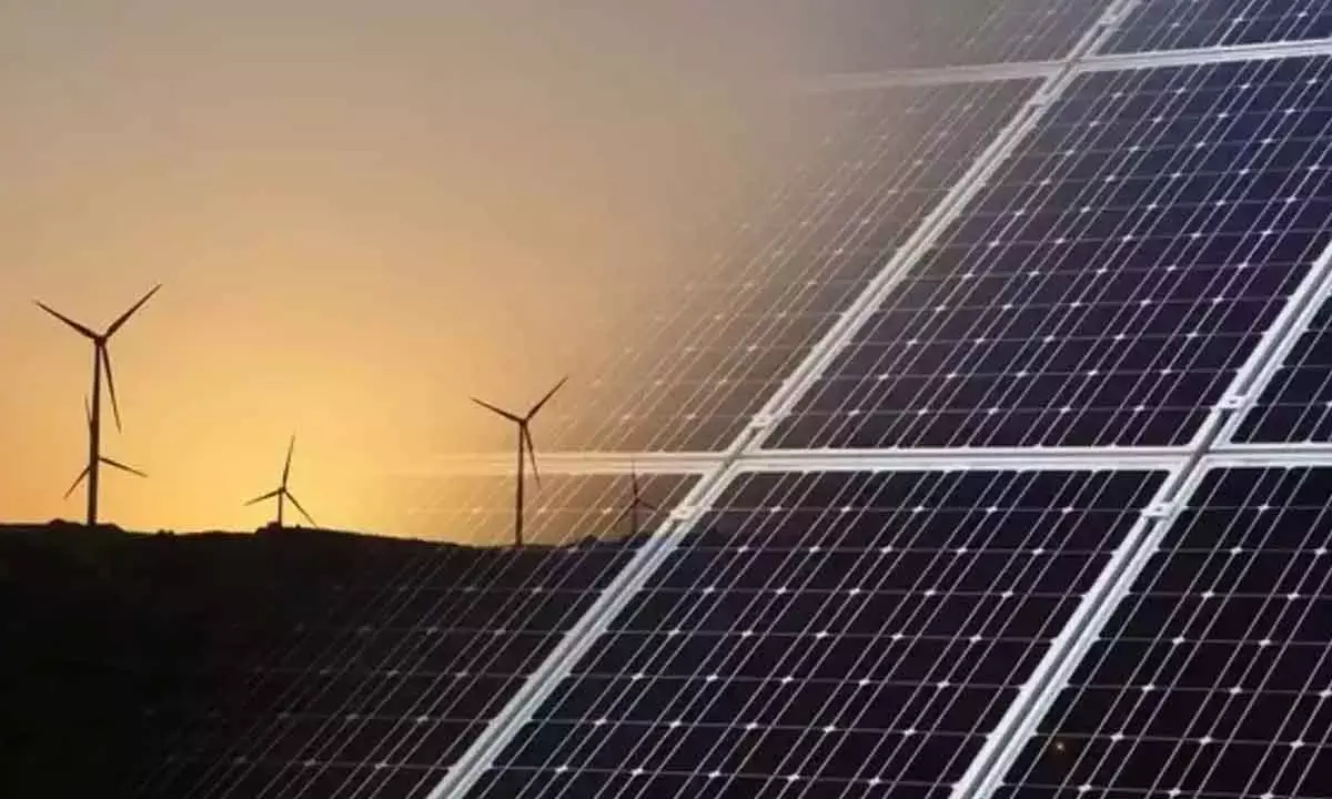 Over Rs 32-Trn Finance Available For RE Sector