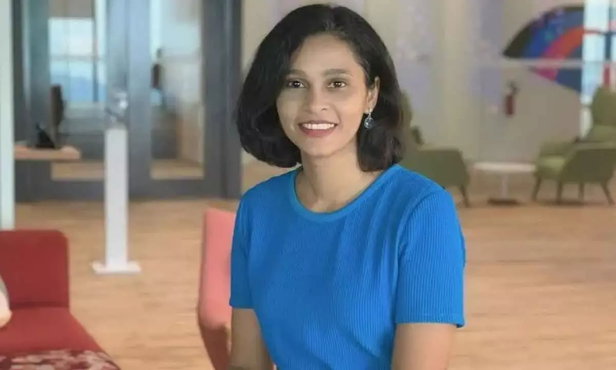 AI-Led Jobs Benefit India: Meta India