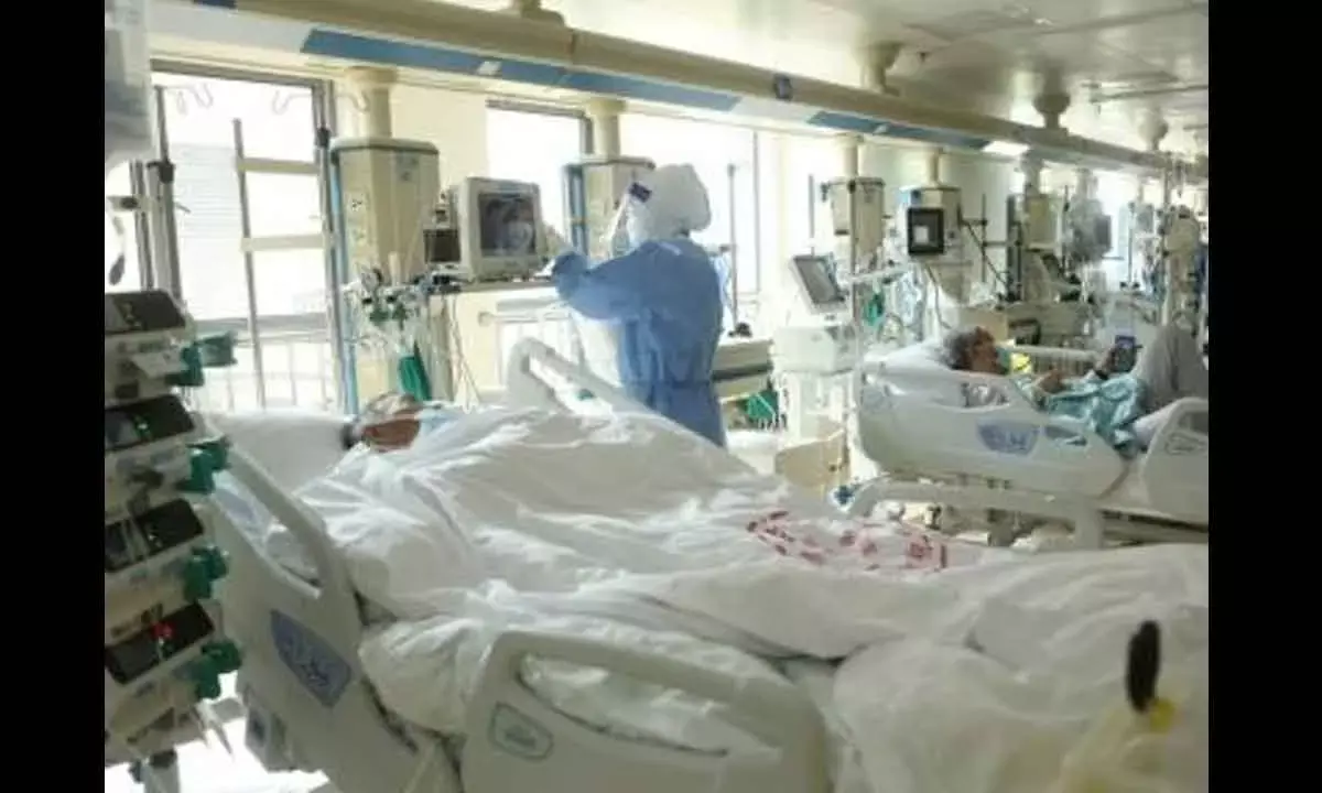 New AI Tool To Reduce Unexpected Death Risk