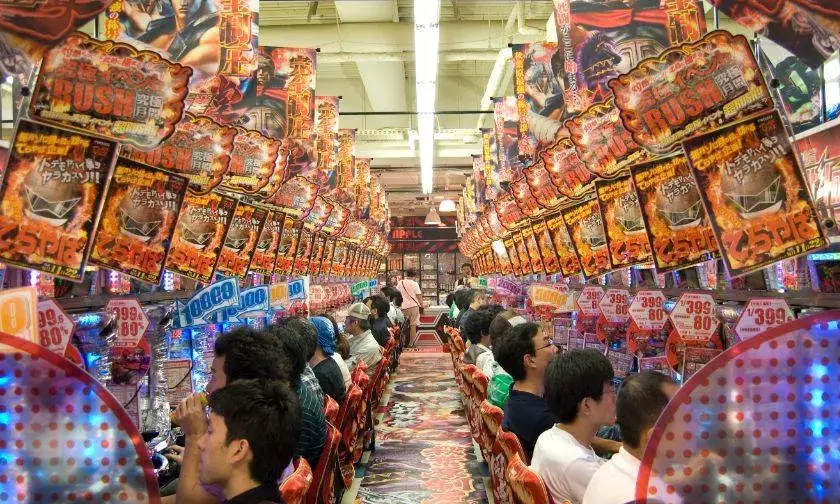 The Legal Maze of Gambling in Japan: Where Does the Future Lead?