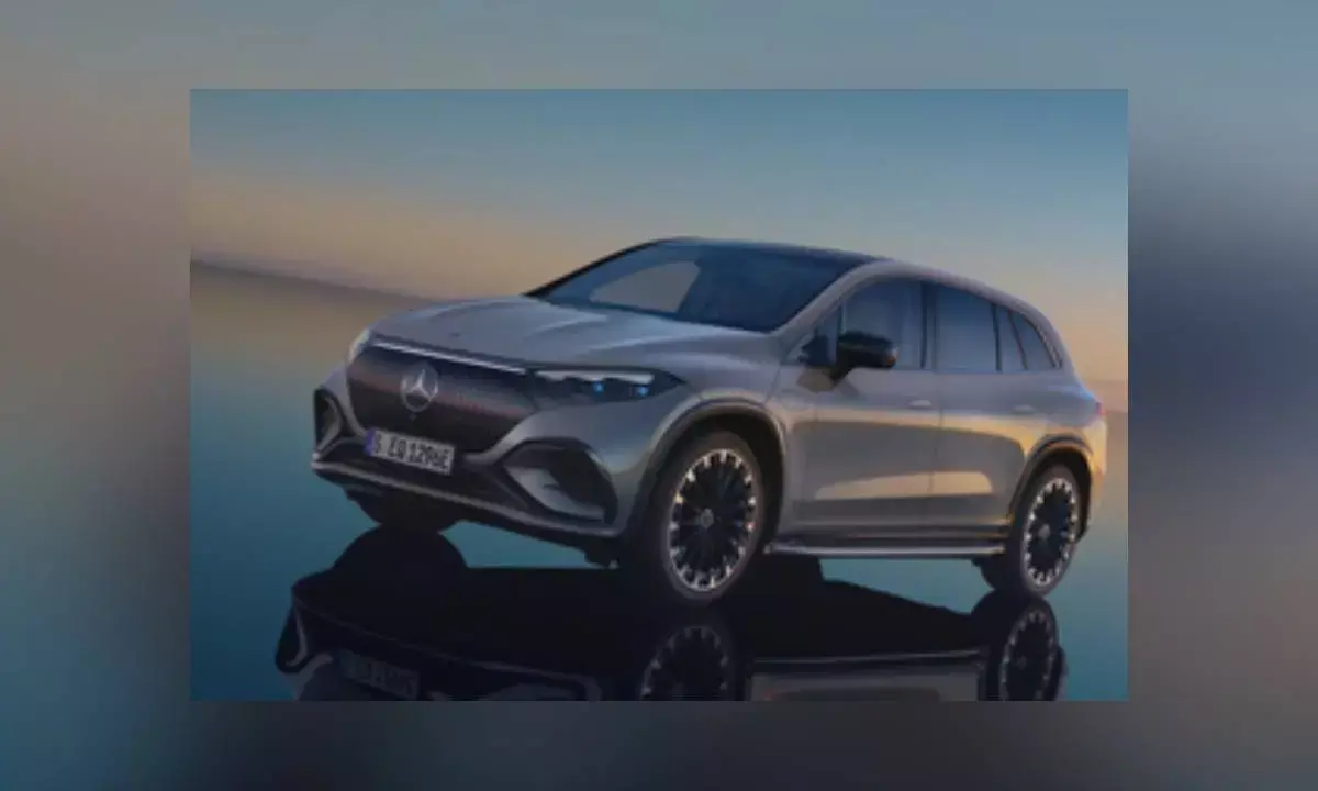 Mercedes-Benz To Jaguar Land Rover, India Manufacturing In Top Gear