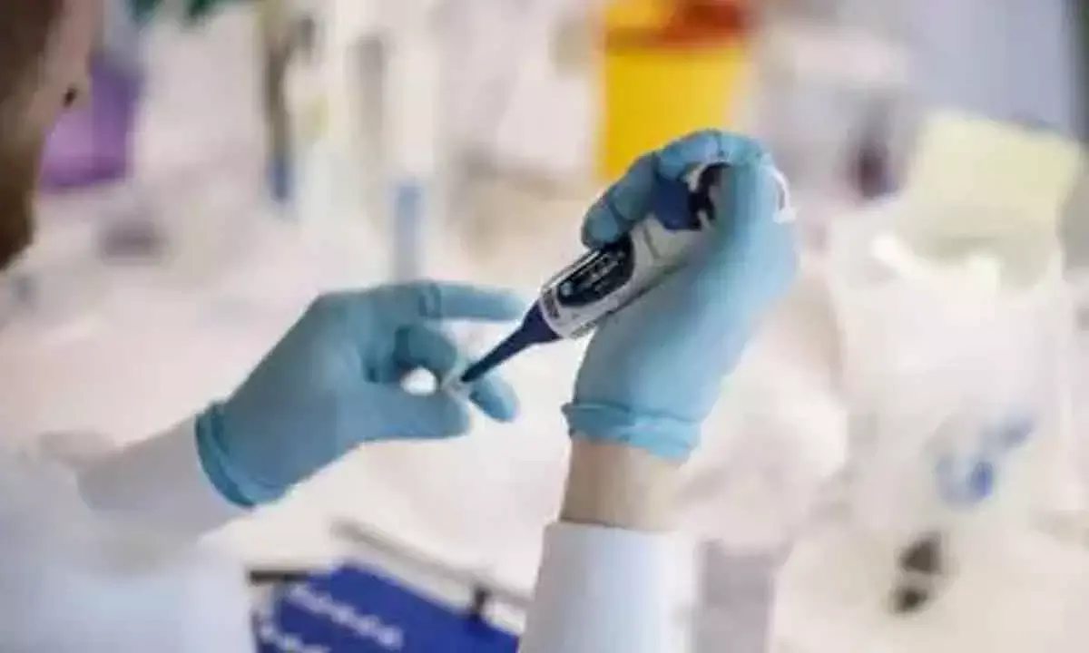 Rx Propellant Opens 1.5 L Sqft Life Sciences Facility At Genome Valley