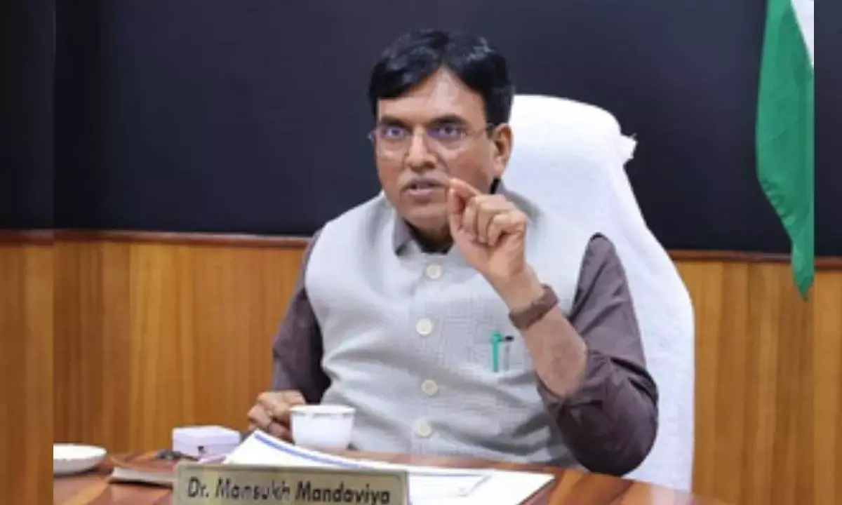 Centre Invites Platform Aggregators To Register Gig Workers On e-Shram Portal