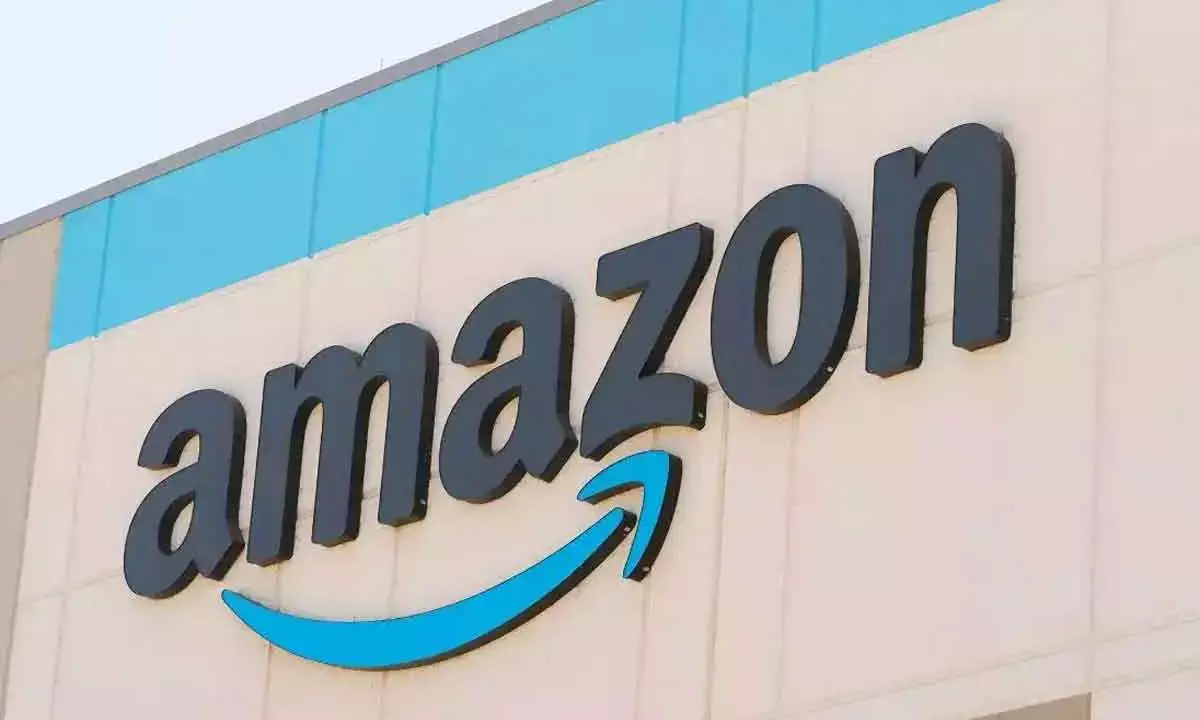 Amazon sees 2-digit growth in Andhra
