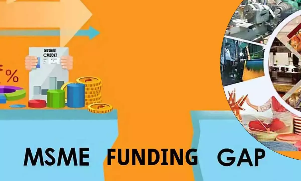 MSMEs Are Now Enjoying Access To Quick Credit To Meet Festive Demand