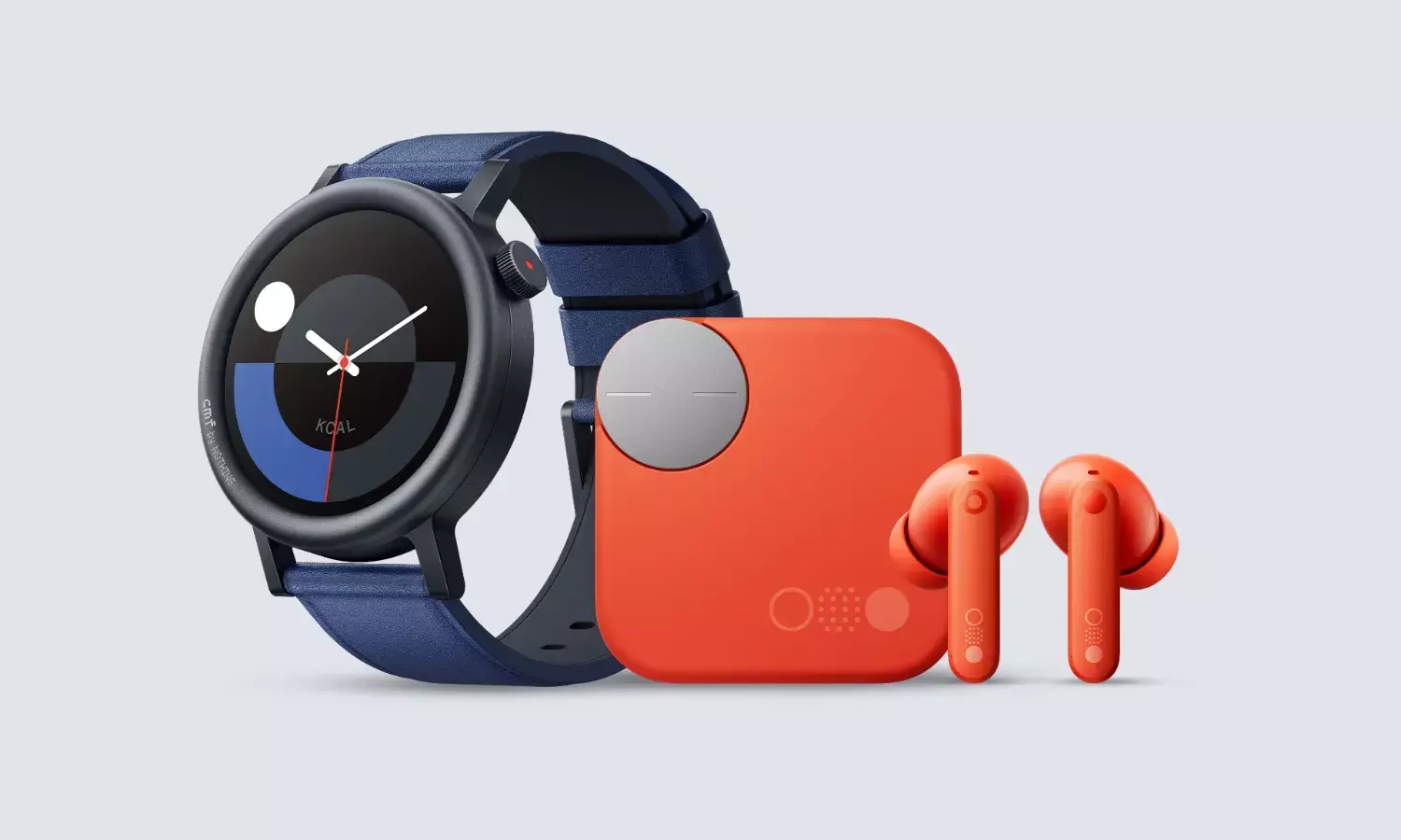 Discounts on Nothing, CMF Products via Flipkart