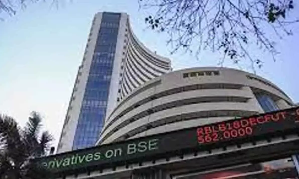 Overall Sentiment May Remain Positive Amid Likely Consolidation