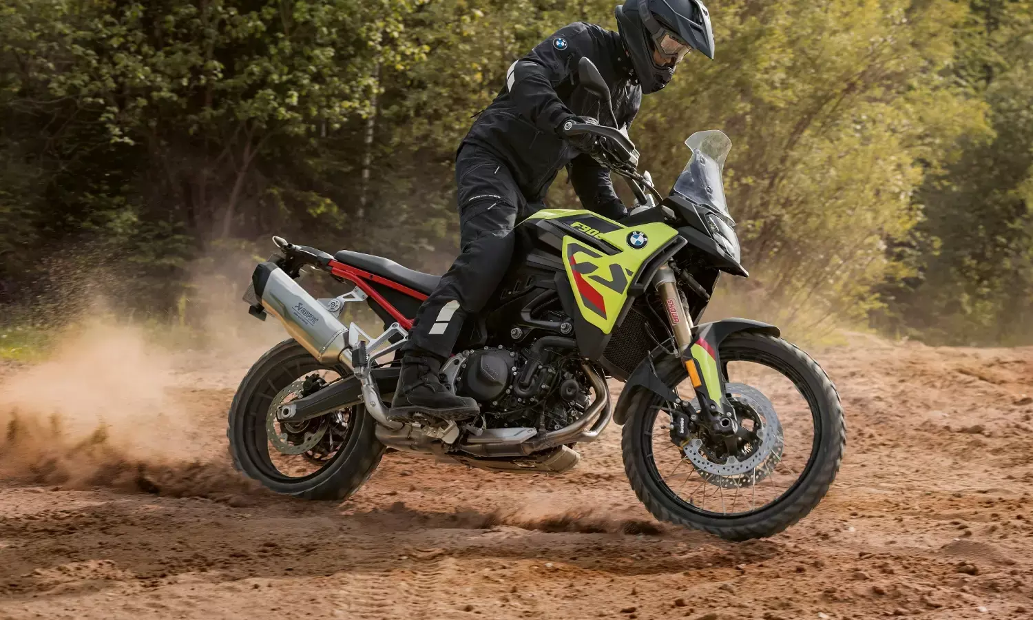 New BMW Bike Models F 900 GS and 900 GS Adventure Launched in India