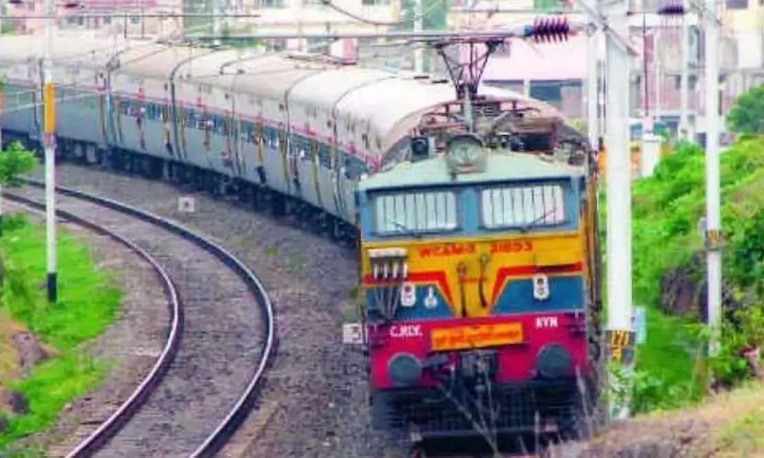 SCR to Run 400 Special Trains for Sankranti Amid High Demand