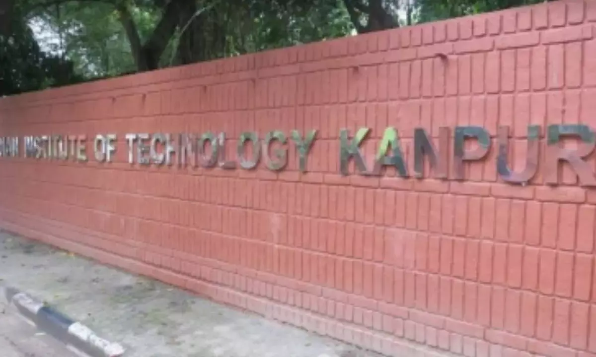 IIT Kanpur Launches Project For UP Digital Health Stack