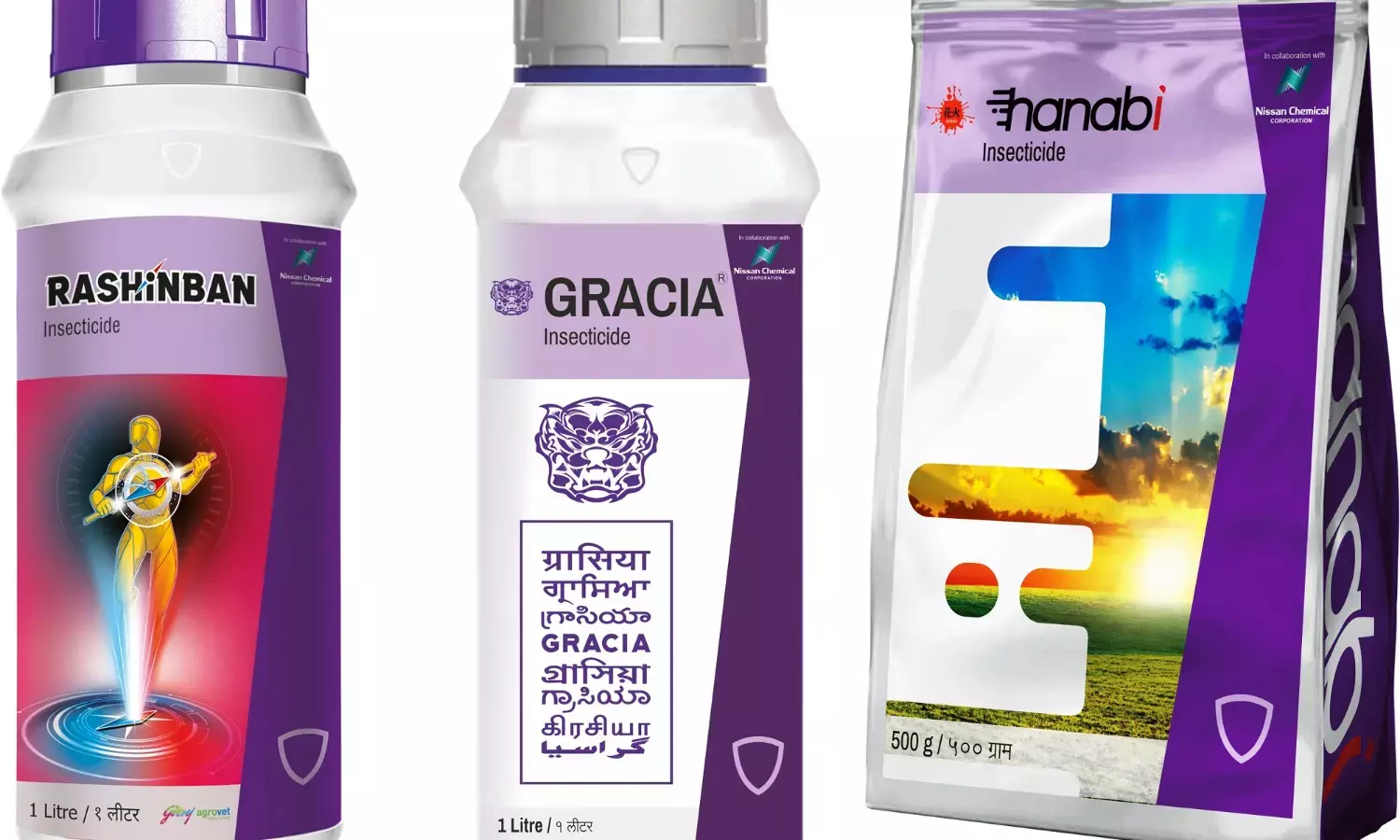 98 per cent of Chili farmers used Gracia last year: Godrej Agrovet