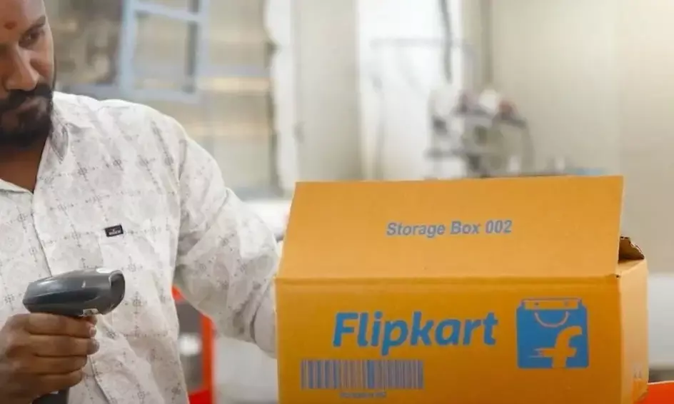 Flipkart 11th Edition of The Big Billion Days Festive Sale Begins on September 27