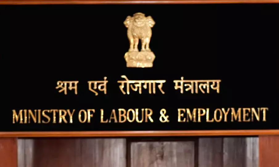 Labour ministry to move Cabinet note on ELI schemes: Mandaviya