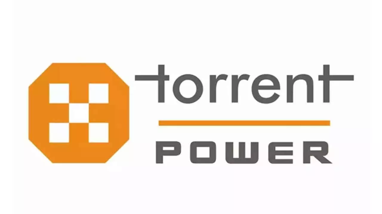 Torrent Power Iin Rs 64 K-Cr Capex Torrent Power Iin Rs 64 K-Cr Capex