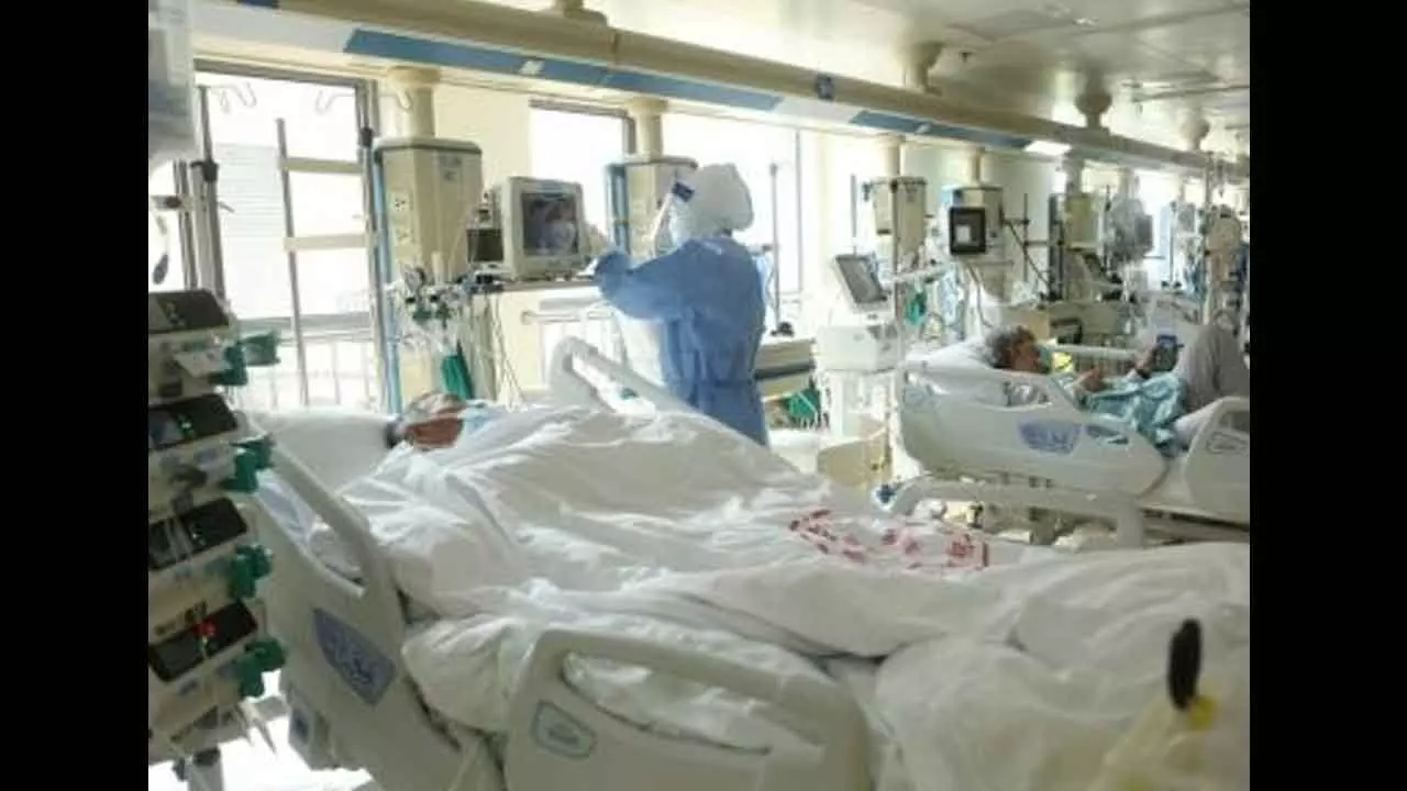 New AI Tool To Reduce Unexpected Death Risk New AI Tool To Reduce Unexpected Death Risk
