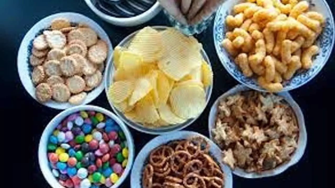 10% Spike In UPF Intake Can Raise Diabetes Risk By 17% 10% Spike In UPF Intake Can Raise Diabetes Risk By 17%