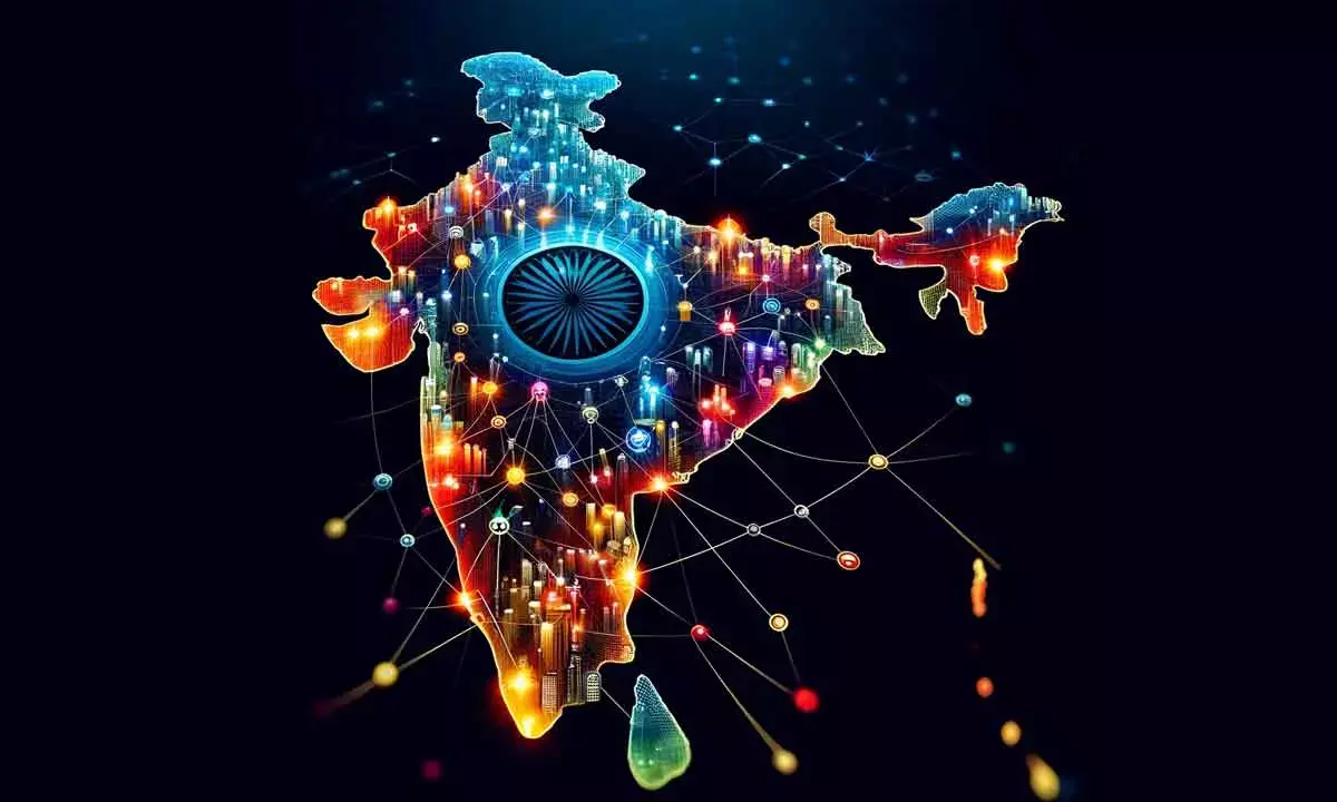 GCCs Bet Big On India Due To Low-Cost Talent