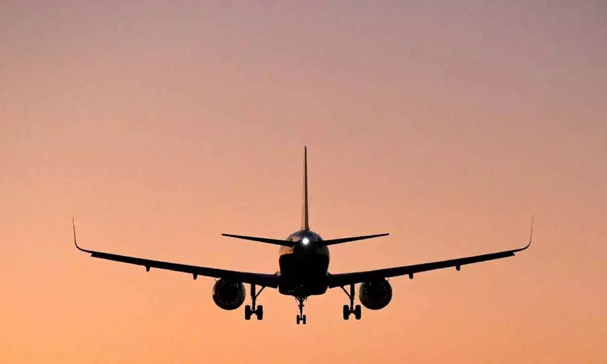 Airfare Rise Not Linked To Airport Charges: ACI