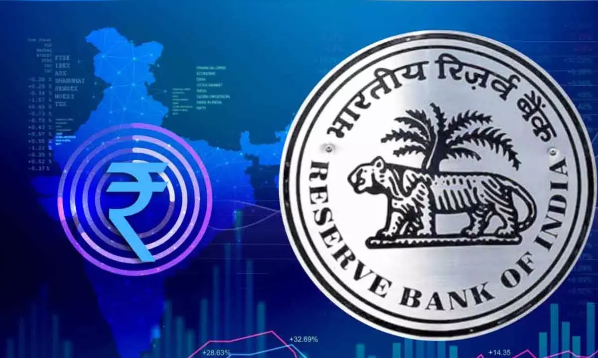 Re Most Stable Against USD, Says RBI Guv