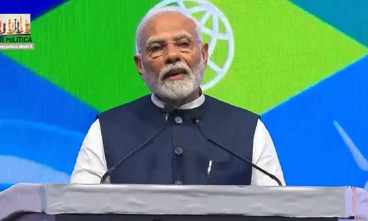 100 Days Of Modi Govt 3.0 – Hundreds Of Questions, But No One To Answer!