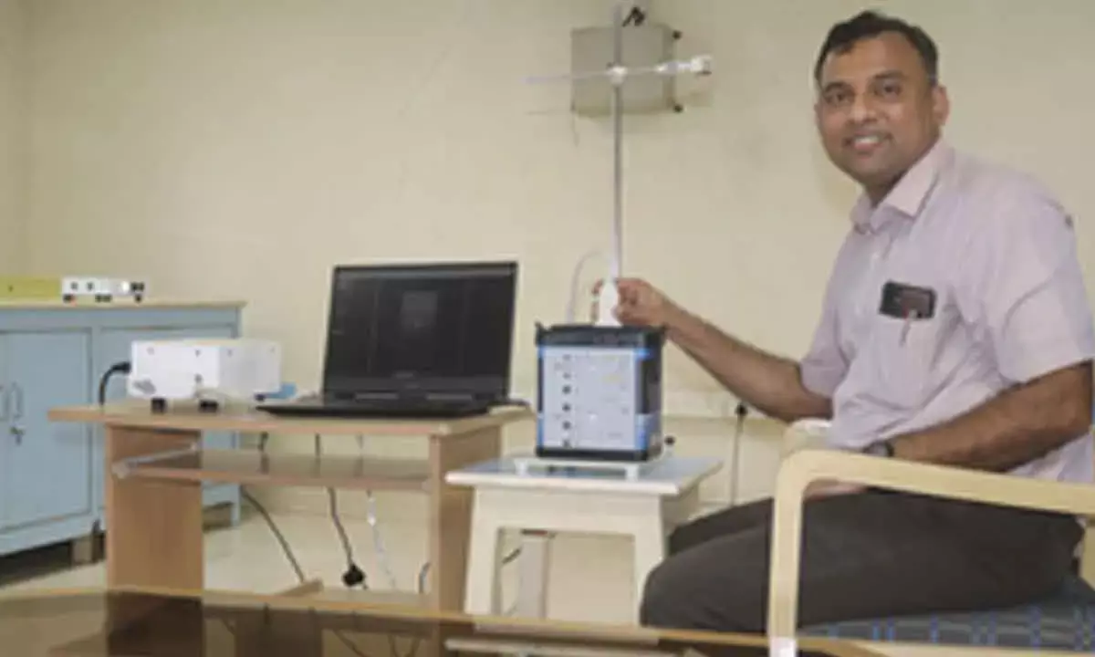 Researchers At IIT Madras Developed AI-Based Scanner