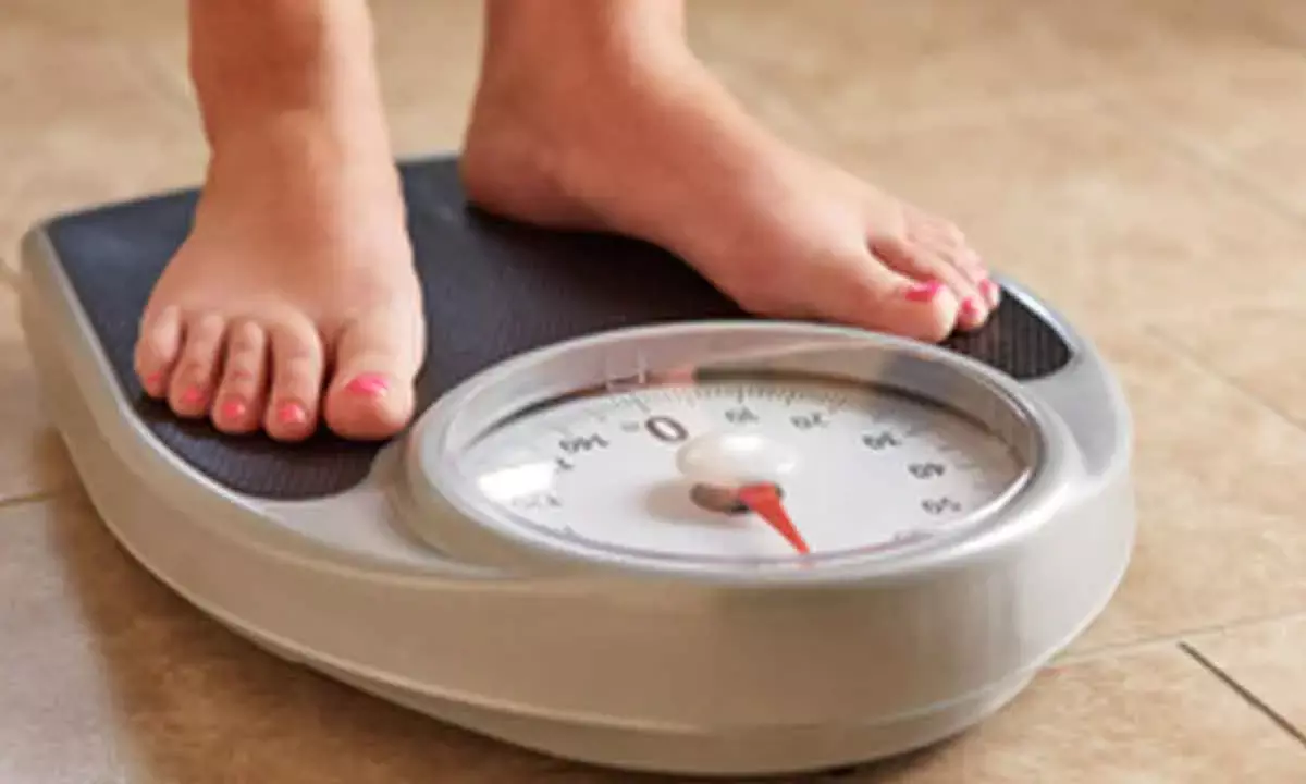 25% Adults Consider Weight Loss Drug Use Without Prescription