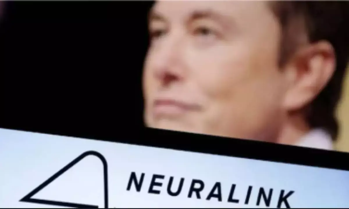 Neuralink’s Blindsight Implant To Restore Vision To People Who Lost Both Eyes: Musk