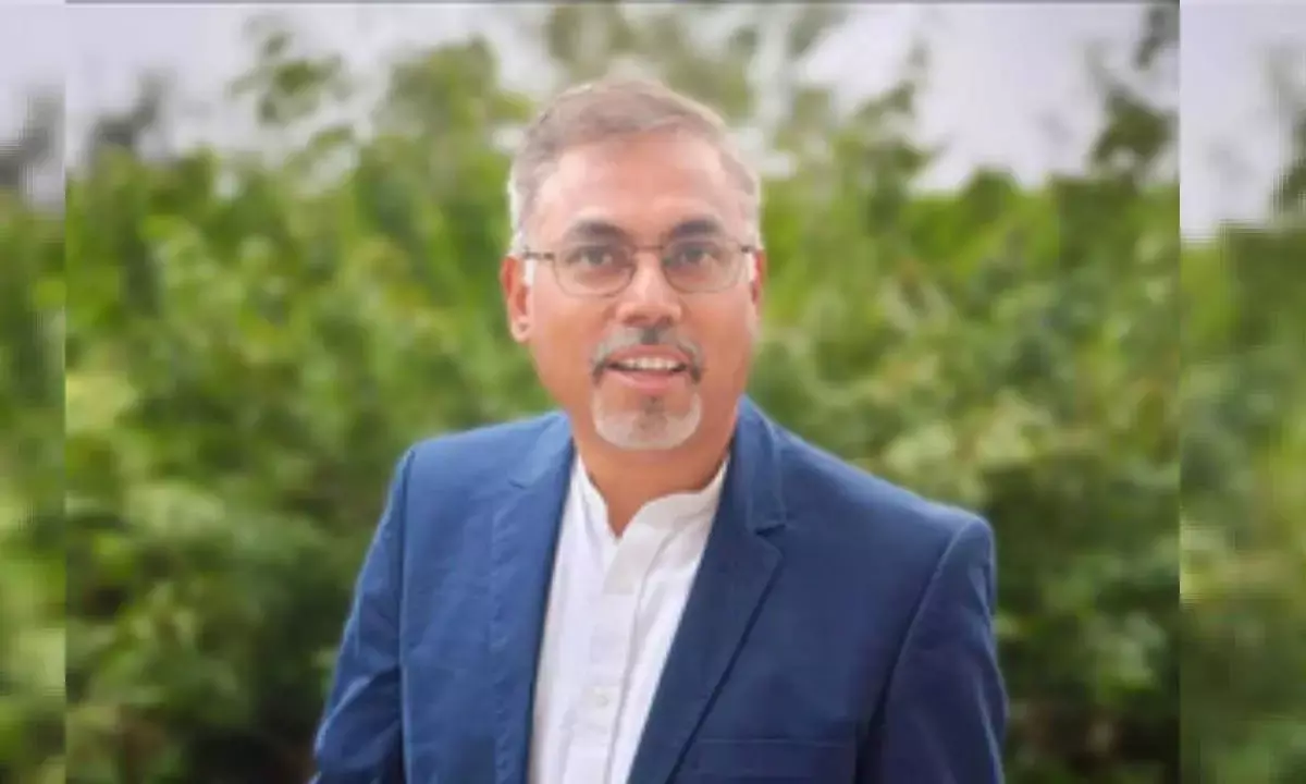 Amazon Appoints Samir Kumar As India Operations Head