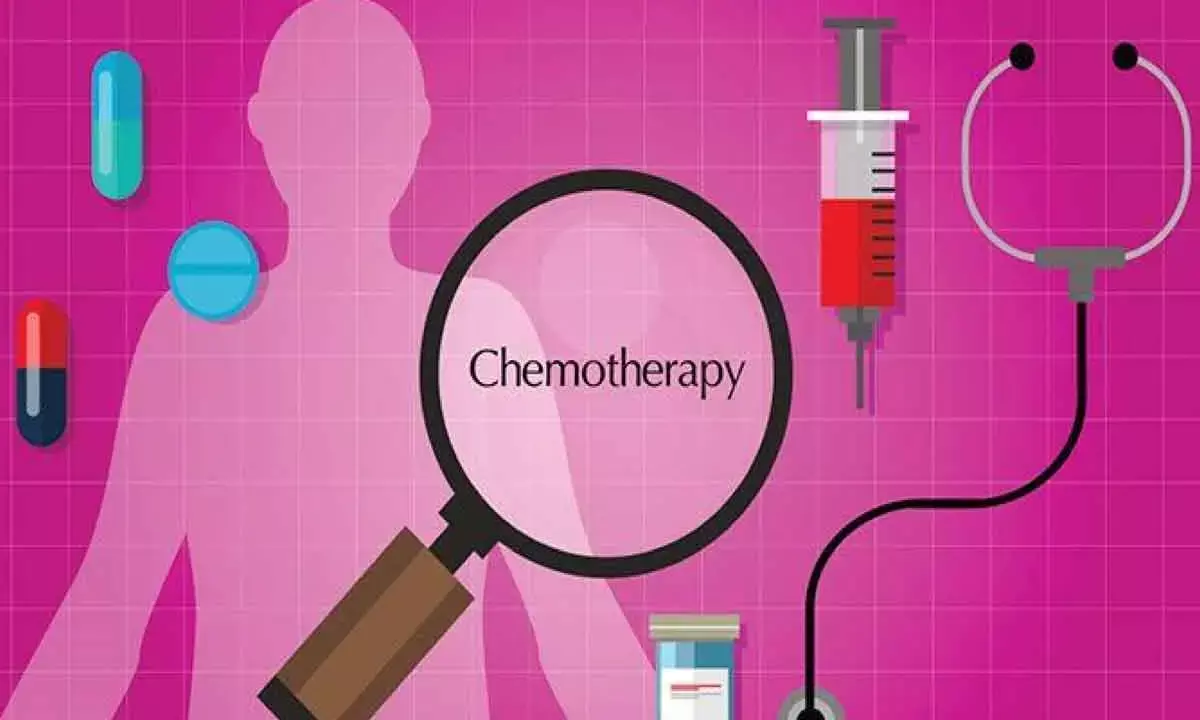Number Of Patients Needing Chemotherapy Can Rise To 15 Million By 2040 Globally: Study