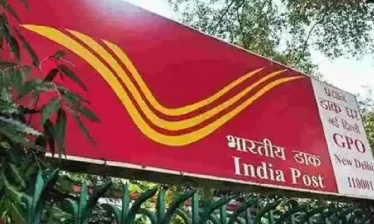 Govt Enhances Dak Ghar Niryat Kendra Initiative