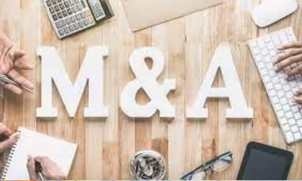 Investors Eyeing Robust Deal Pipeline In India In Next 3 Years: Report