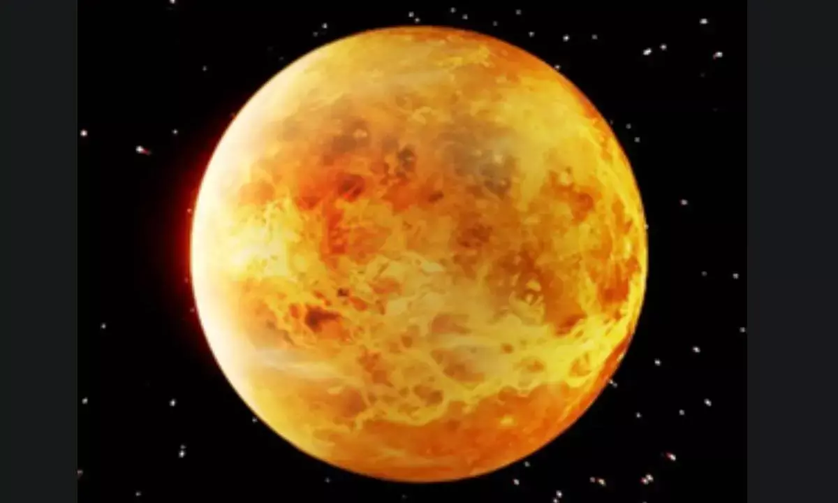 After Moon And Mars Probe, Cabinet Approves Mission To Venus