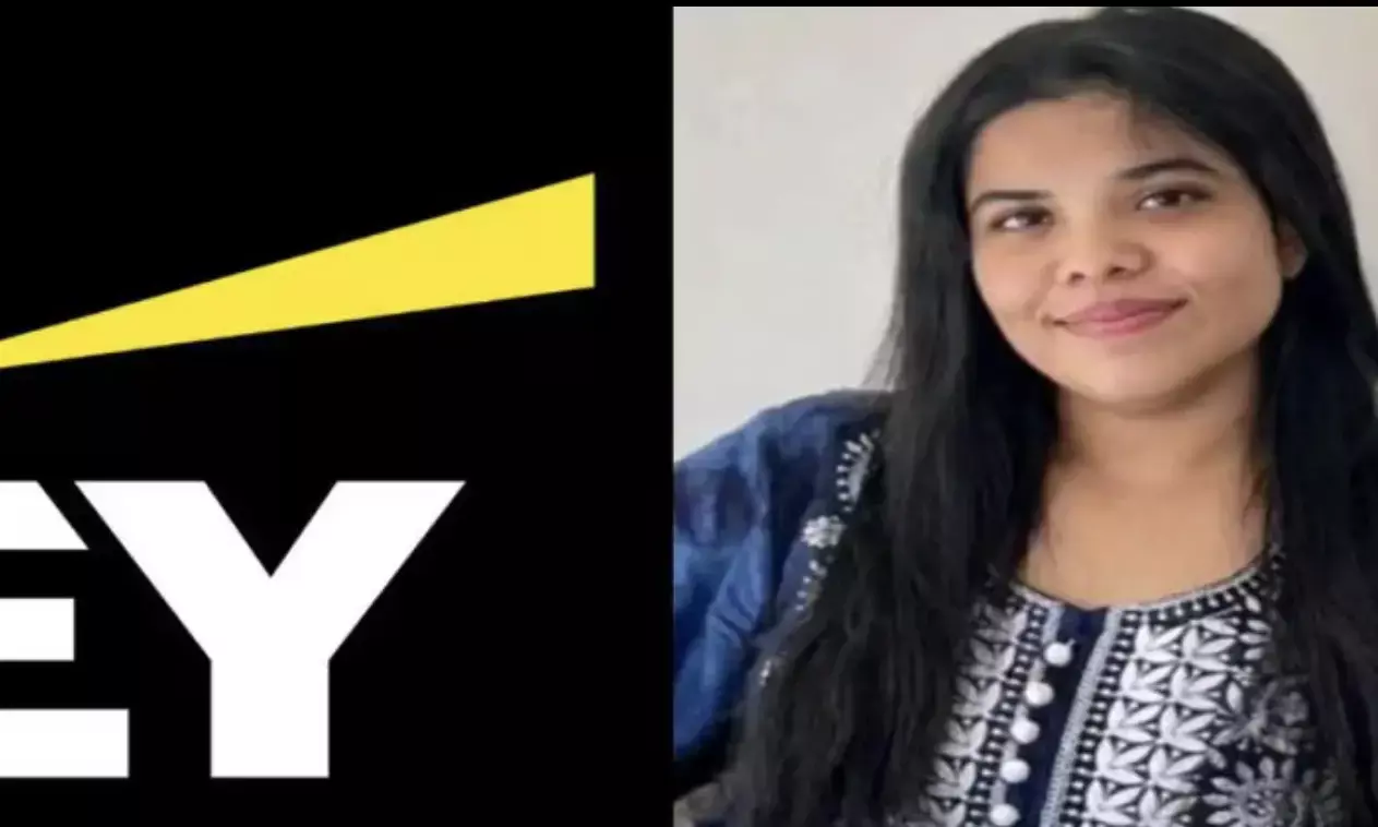 EY employees death from toxic work pressure sparks strong LinkedIn backlash: Report