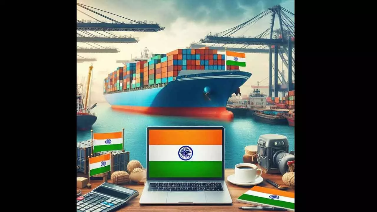 Trade Deficit Widens To $29.65 Bn Trade Deficit Widens To $29.65 Bn