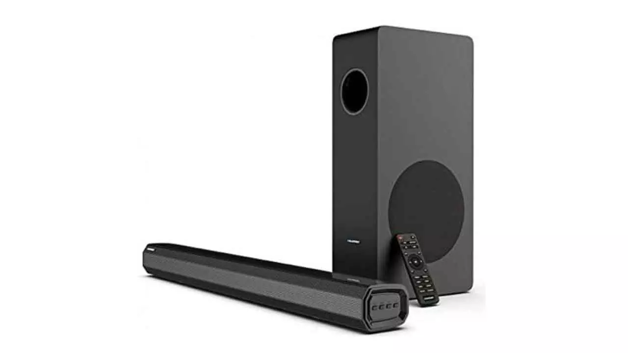 Audio Devices Market Experiencing Boom With Growing Gen Z Population Audio Devices Market Experiencing Boom With Growing Gen Z Population