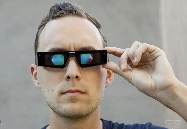 Snap unveils spectacles 5 AR glasses with major upgrades Snap unveils spectacles 5 AR glasses with major upgrades