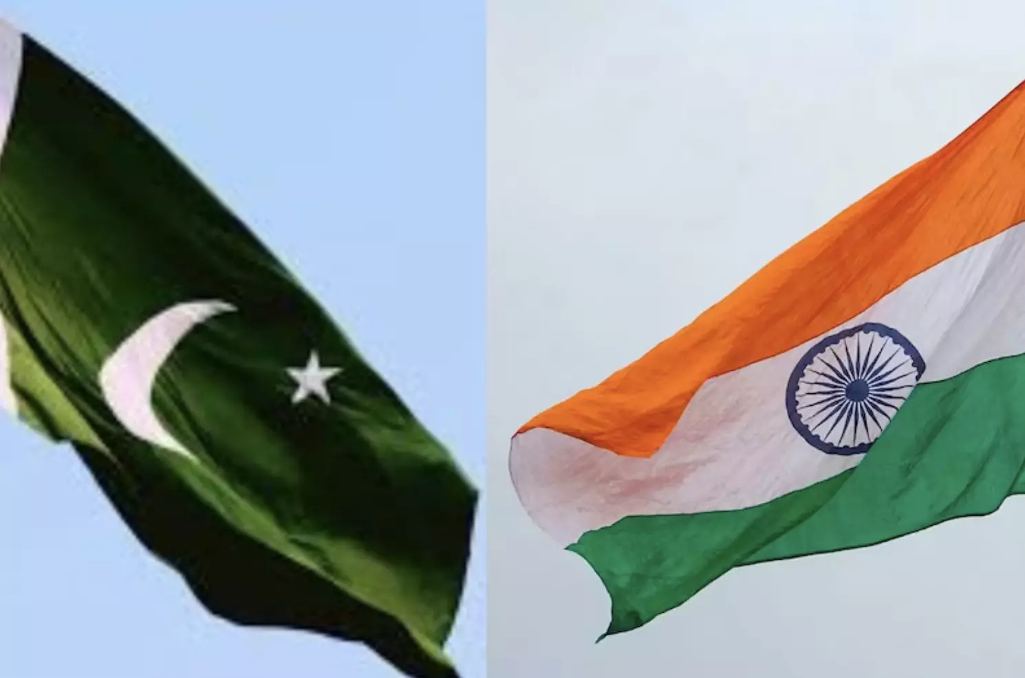 India demands modification of Indus waters treaty India demands modification of Indus waters treaty