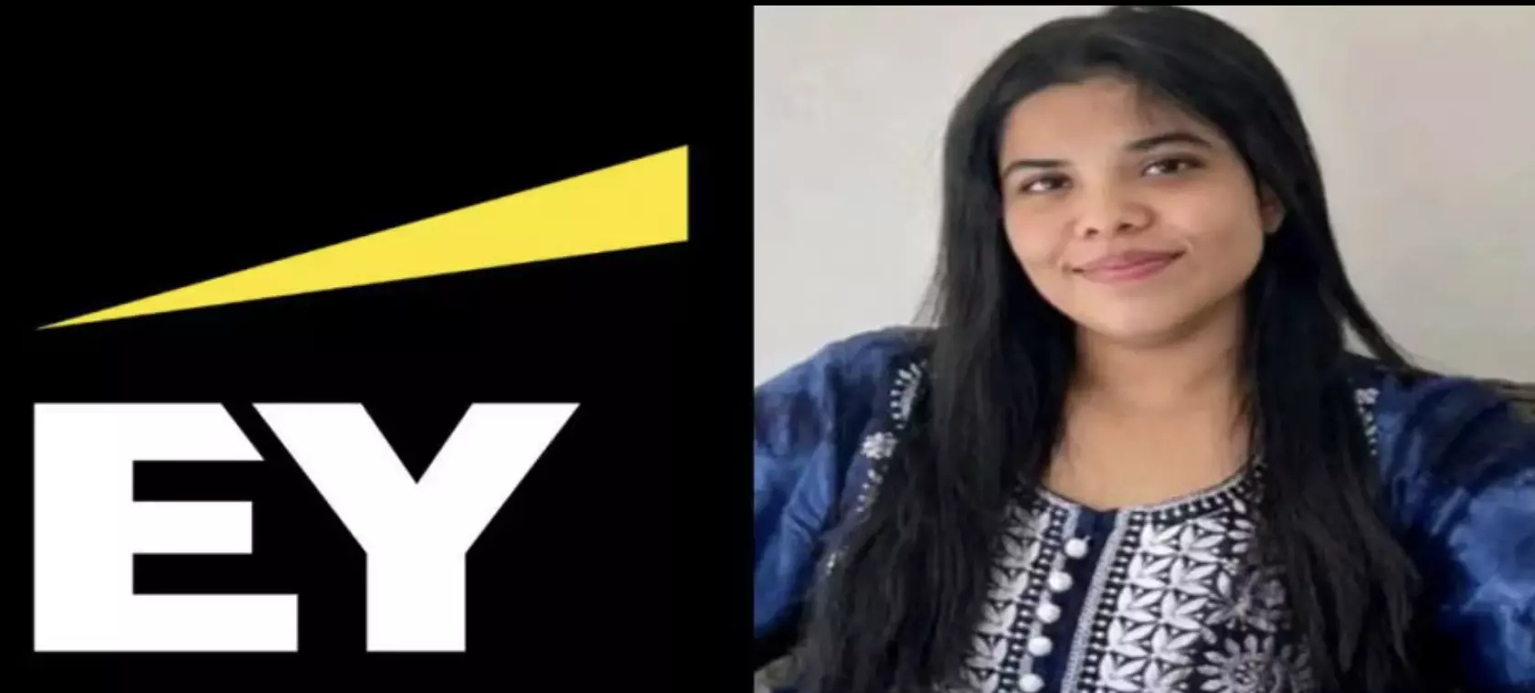 EY employees death from toxic work pressure sparks strong LinkedIn backlash: Report EY employees death from toxic work pressure sparks strong LinkedIn backlash: Report