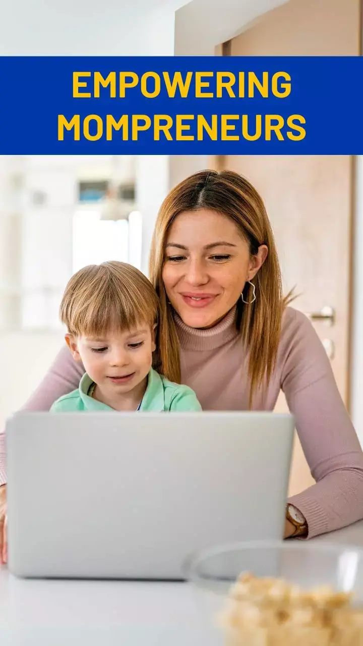 How Can Mompreneurs Overcome Imposter Syndrome in Business and Parenting?