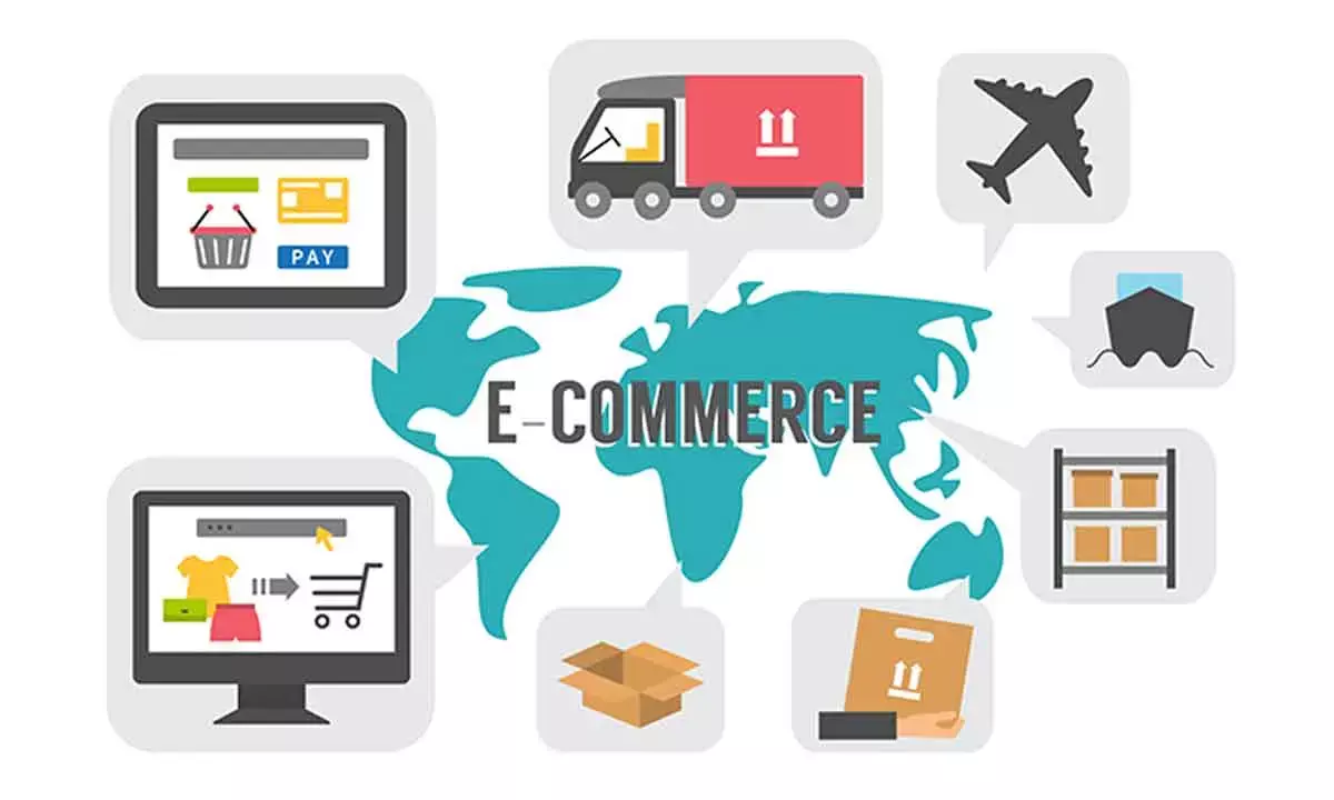 Exclusive Launches On Amazon, Flipkart Against Rules