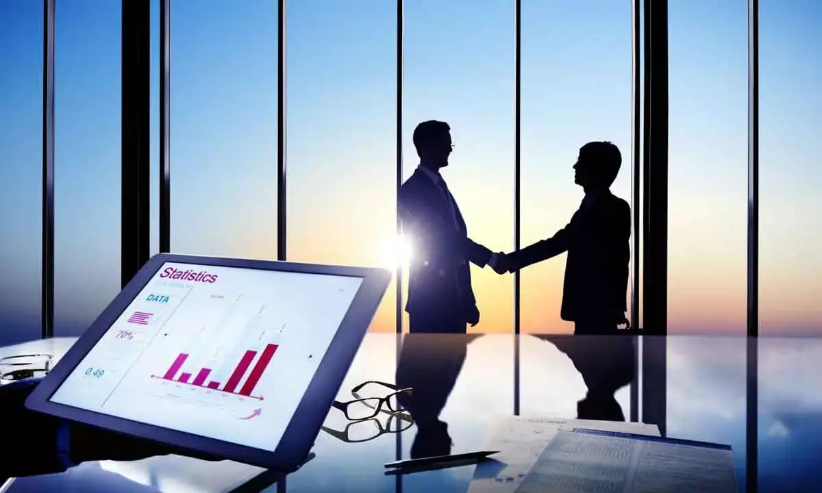 Deals Back In Action During H1: Report