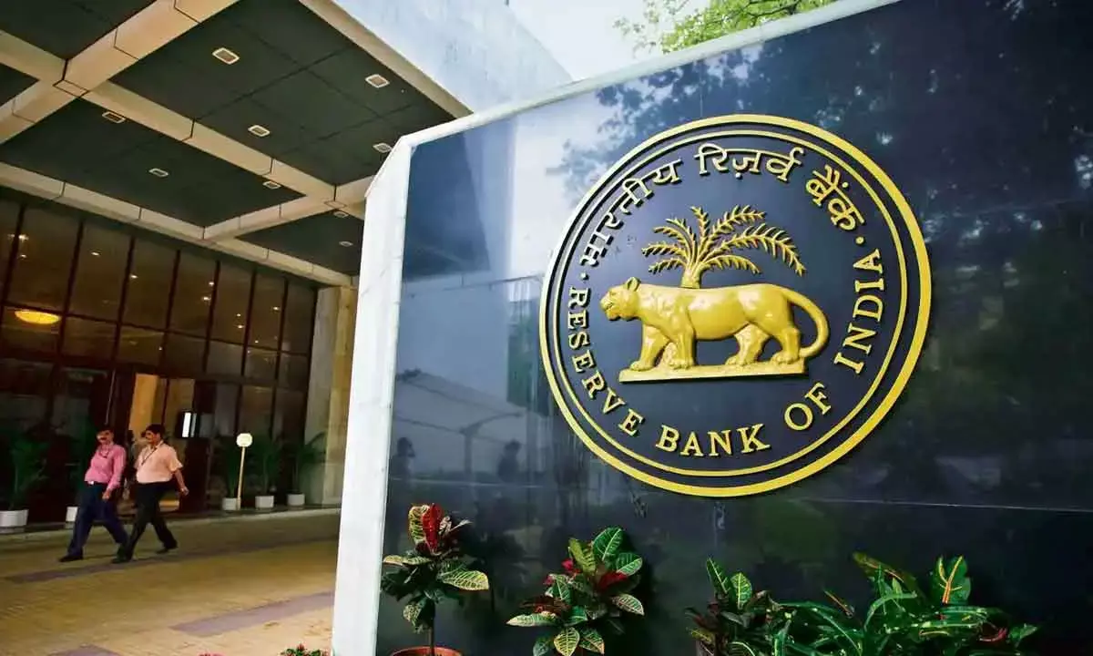 RBI May Not Hike Repo This Yr: SBI Chief