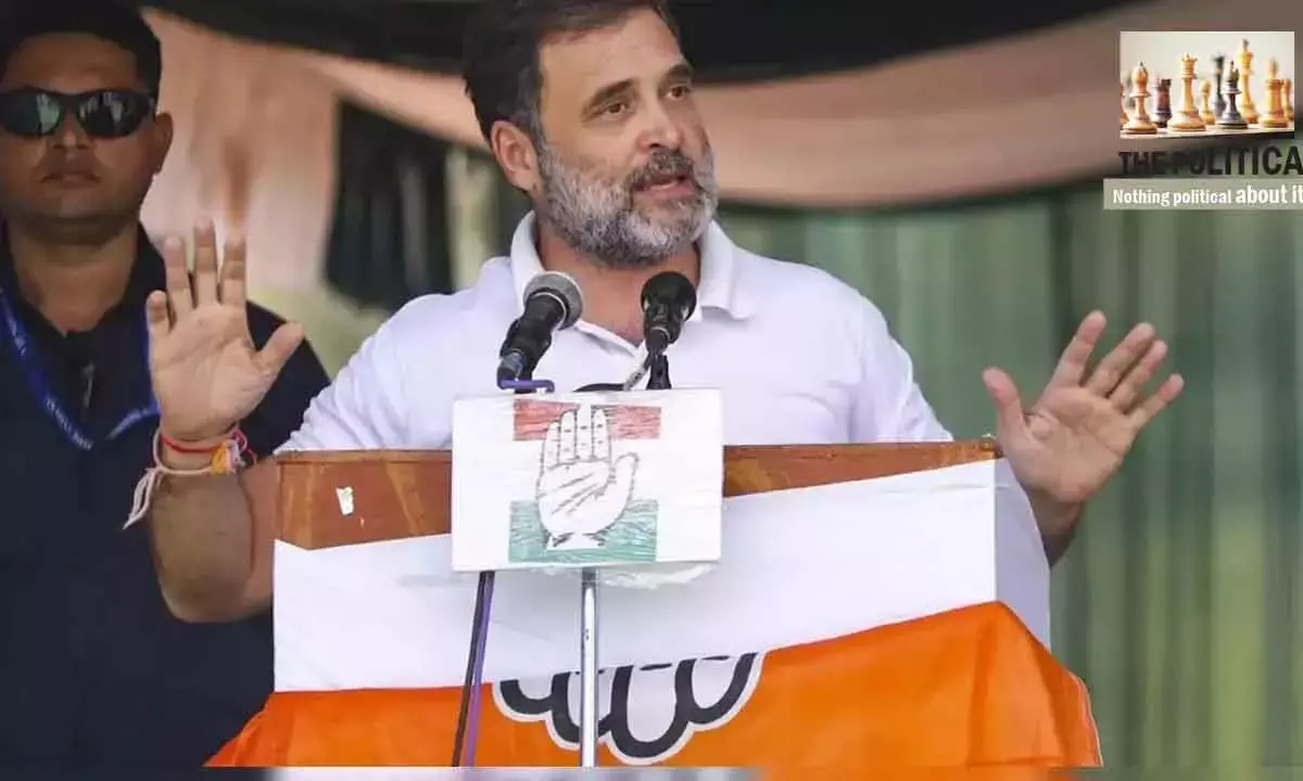 Its High Time To Discuss Plight Of Minorities In Jammu & Kashmir