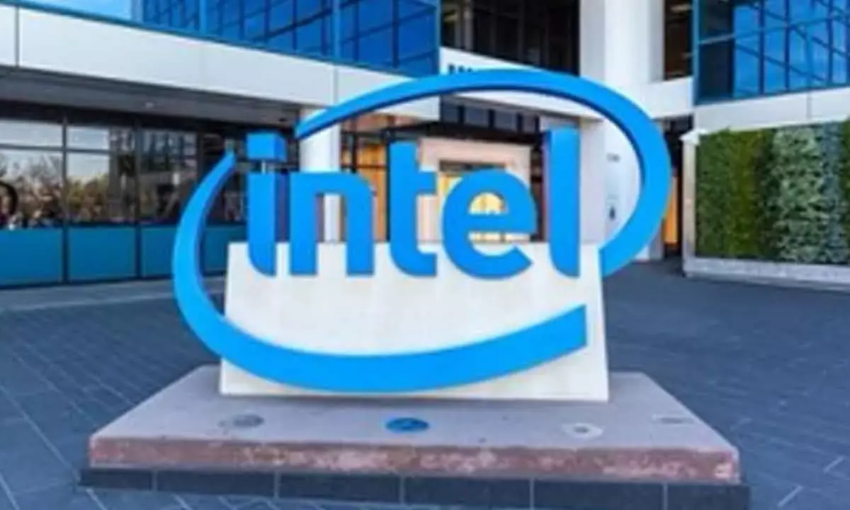 Qualcomm Interested In Acquiring Rival Chip Maker Intel: Reports