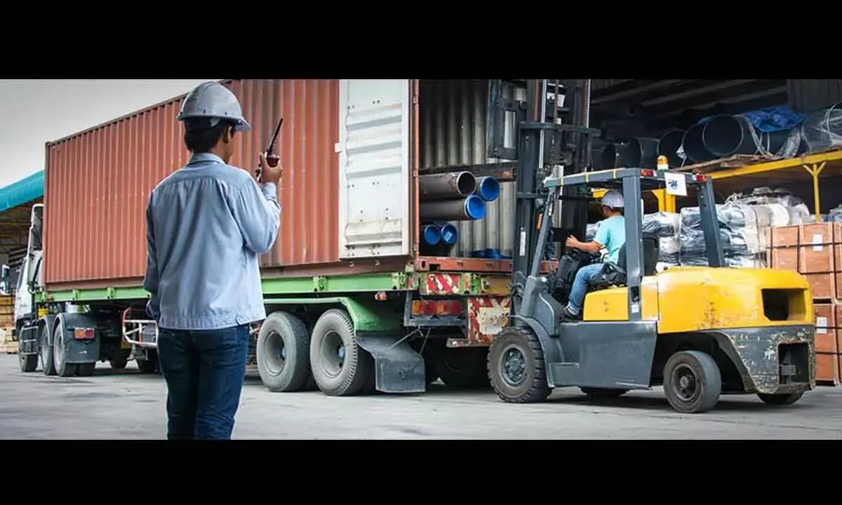 HackAP Hackathon 2024 To Focus On Logistics Challenges