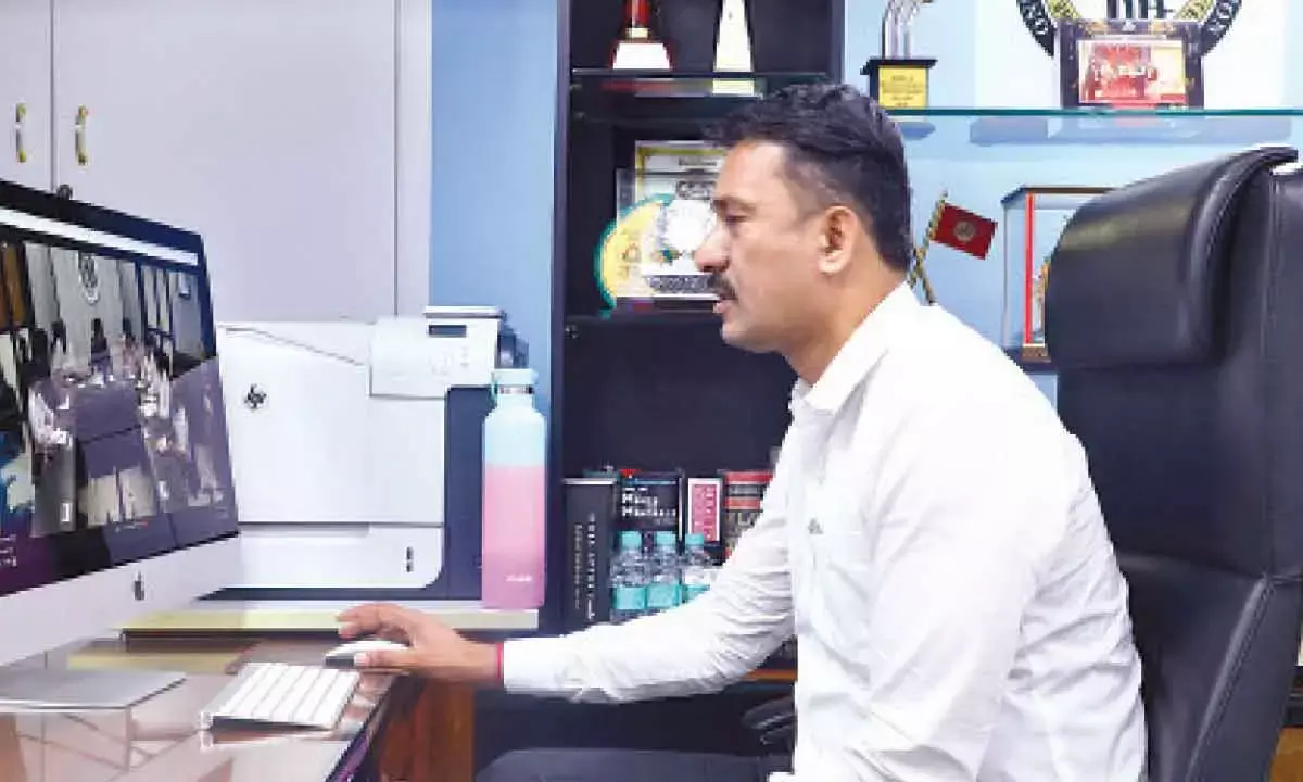 SCCL To Reward Whistleblowers With Rs 10k For Reporting Graft