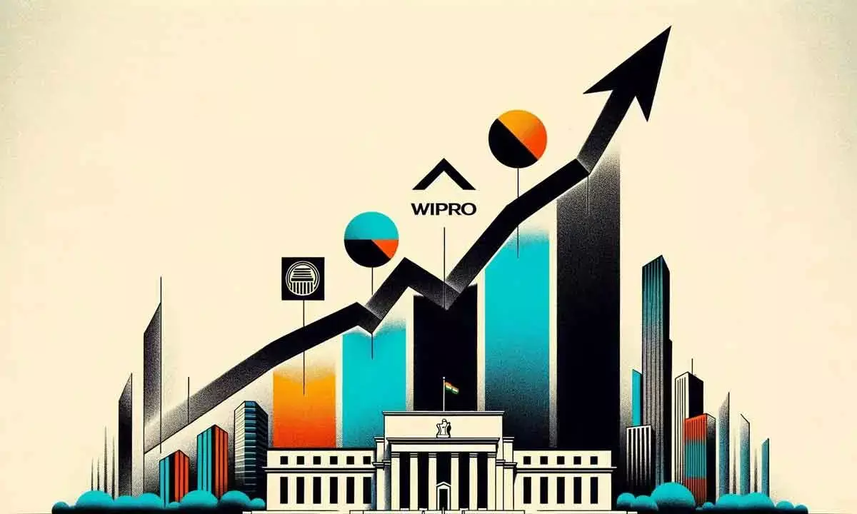 Indian IT Firms Stand To Gain In Coming Quarters Following US Fed Rate Cut