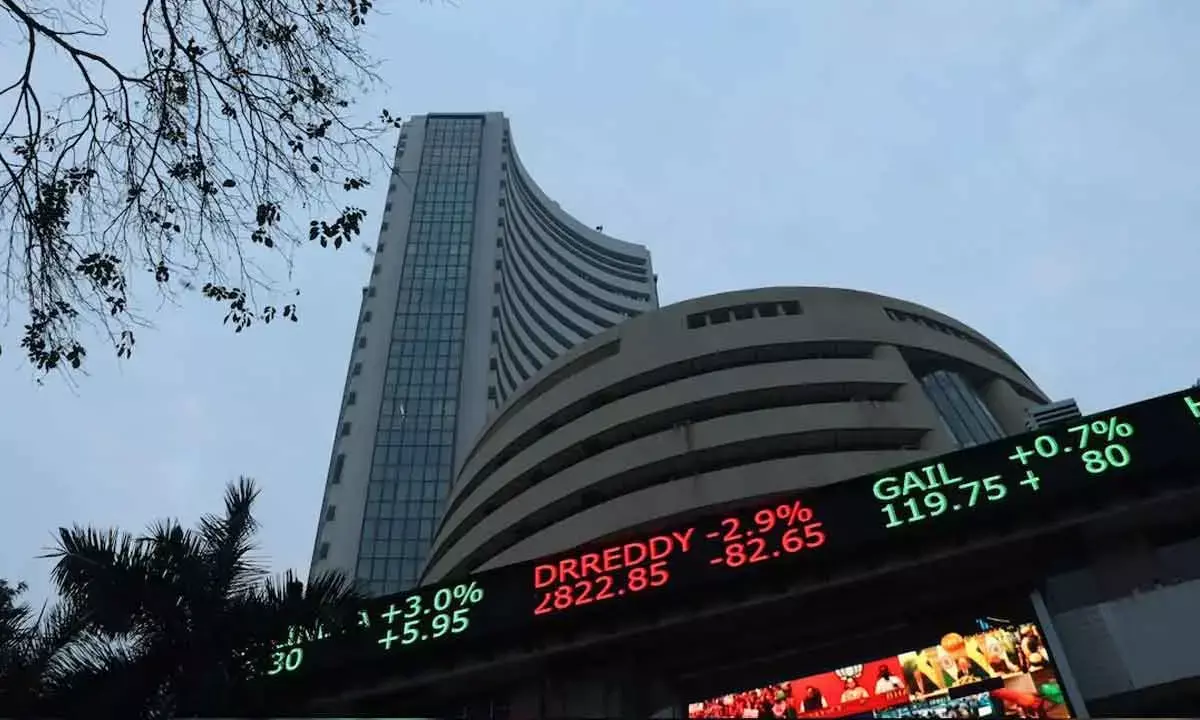 Investors Cautious Ahead Of US Fed  Decision