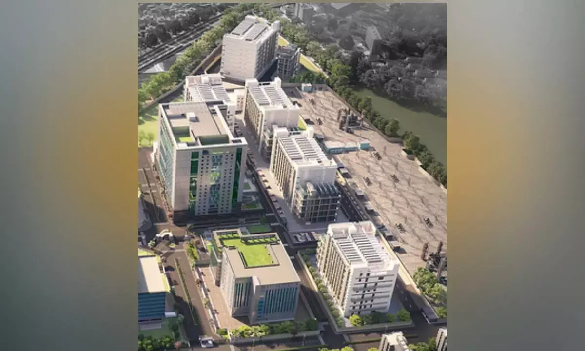 Data Centre Firm Princeton Digital Group To Invest $1 Billion, Expand Capacity In India