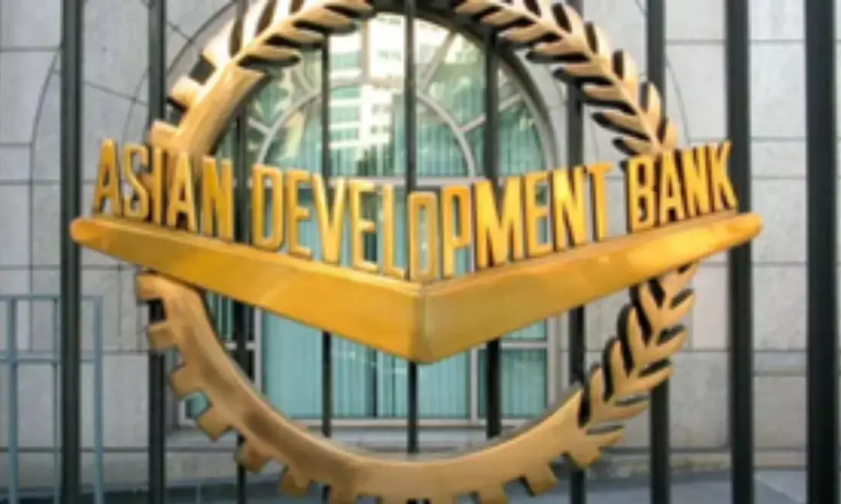 ADB Approves Us$109.5 Million In Financing To Kyrgyzstan